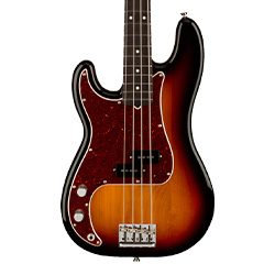 Precision Bass Left-Handed