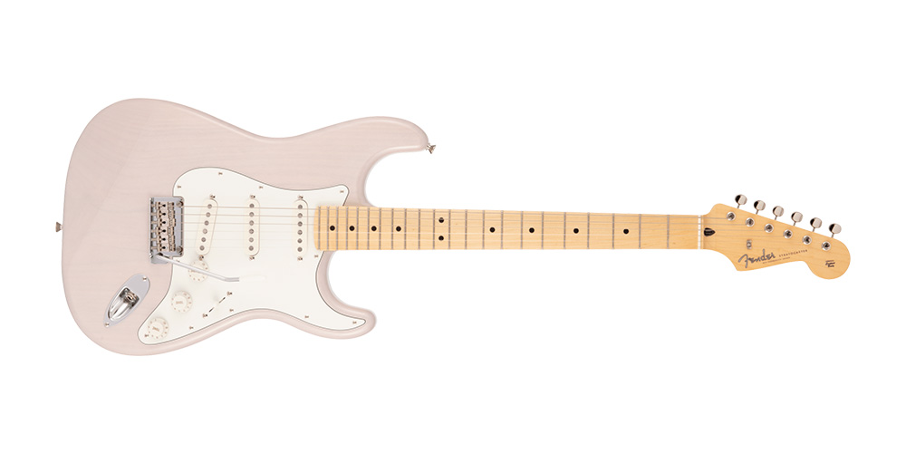 Stratocaster - Maple Fingerboard US Blonde