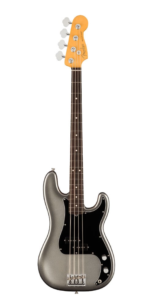 Precision Bass Rosewood Fingerboard 2020 Mercury
