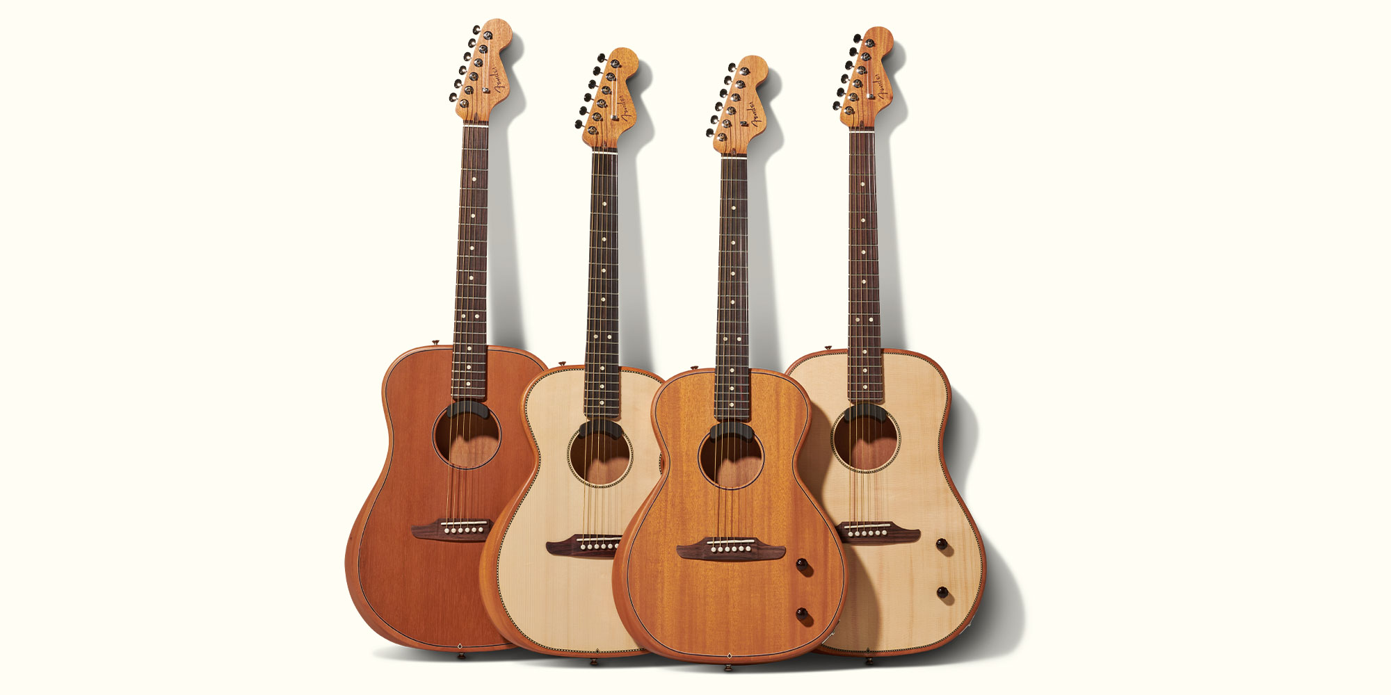 Fender Highway Series
