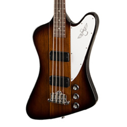 Thunderbird Bass