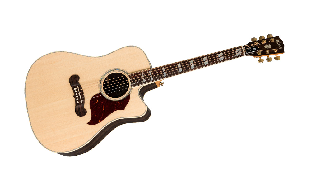 ― Songwriter Cutaway ― ― ― ― 2020 Antique Natural