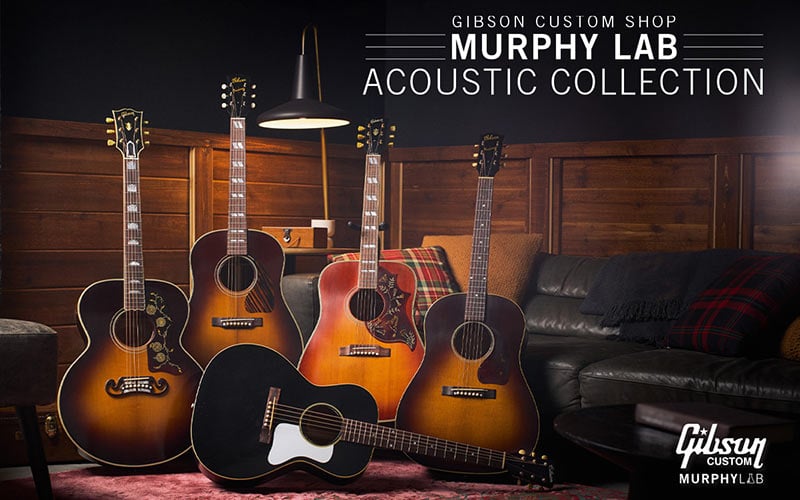 Murphy Lab Acoustic Collection