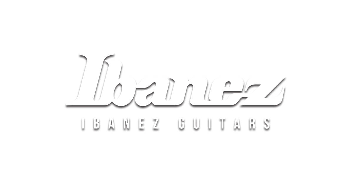 Ibanez Guitars (アイバニーズ・ギターズ)